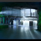 Illustration for article titled Store Your Data in a Swank, Swedish Eco-Bunker